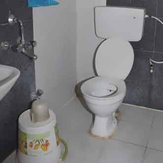 Sri Residency, Mantralayam 4